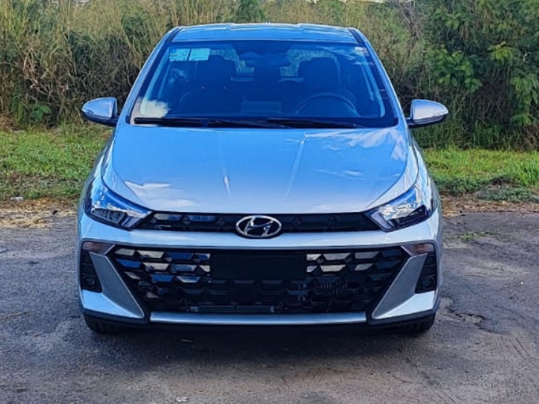 hb20 1.0 tgdi at flex platinum - 0km