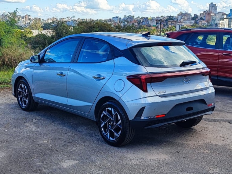 hb20 1.0 tgdi at flex platinum - 0km