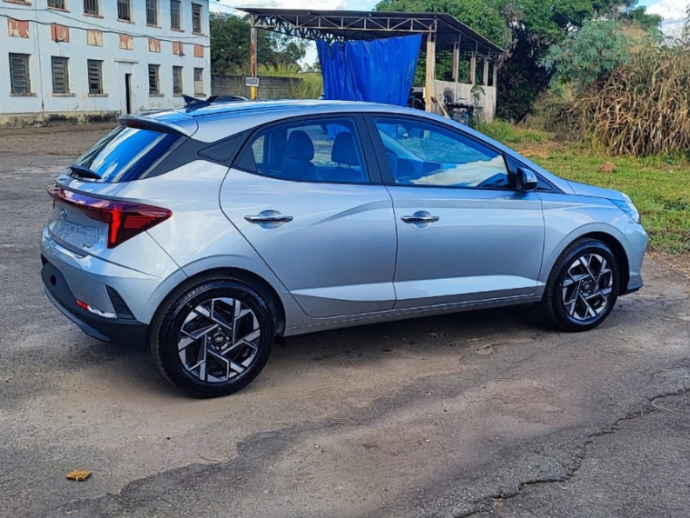 hb20 1.0 tgdi at flex platinum - 0km