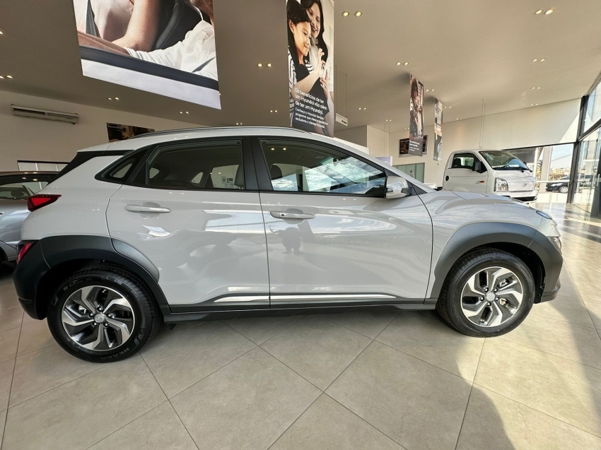 hyundai kona 1.6 gdi hev dct gasolina 4p automatico 2024