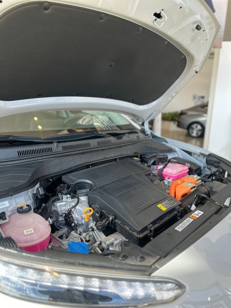 hyundai kona 1.6 gdi hev dct gasolina 4p automatico 2024