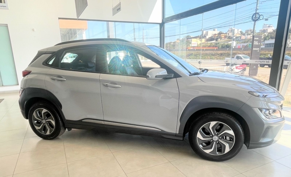 hyundai kona 1.6 gdi hev dct gasolina 4p automatico 2024