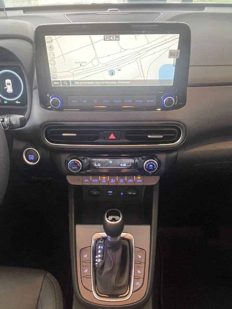 hyundai kona 1.6 gdi hev dct gasolina 4p automatico 2024