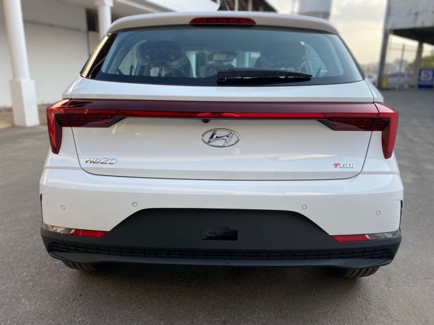 hb20 1.0 tgdi at platinum 2026 - 0km