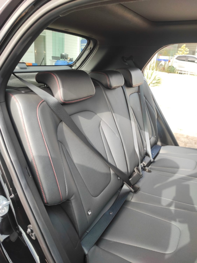 creta 1.0 tgdi limited at - 0km