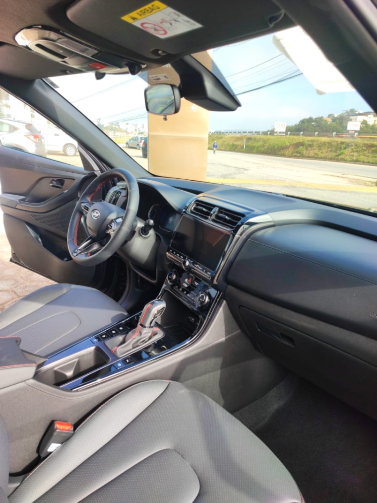 creta 1.0 tgdi limited at - 0km