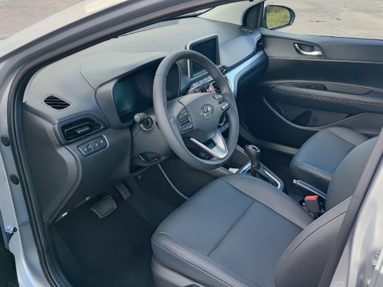 hyundai hb20 1.0 tgdi flex platinum automatico 4p 2026