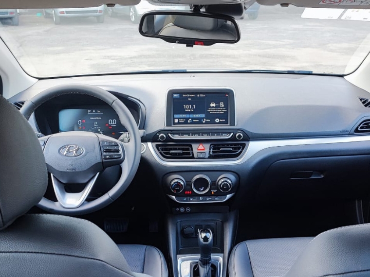 hyundai hb20 1.0 tgdi flex platinum automatico 4p 2026