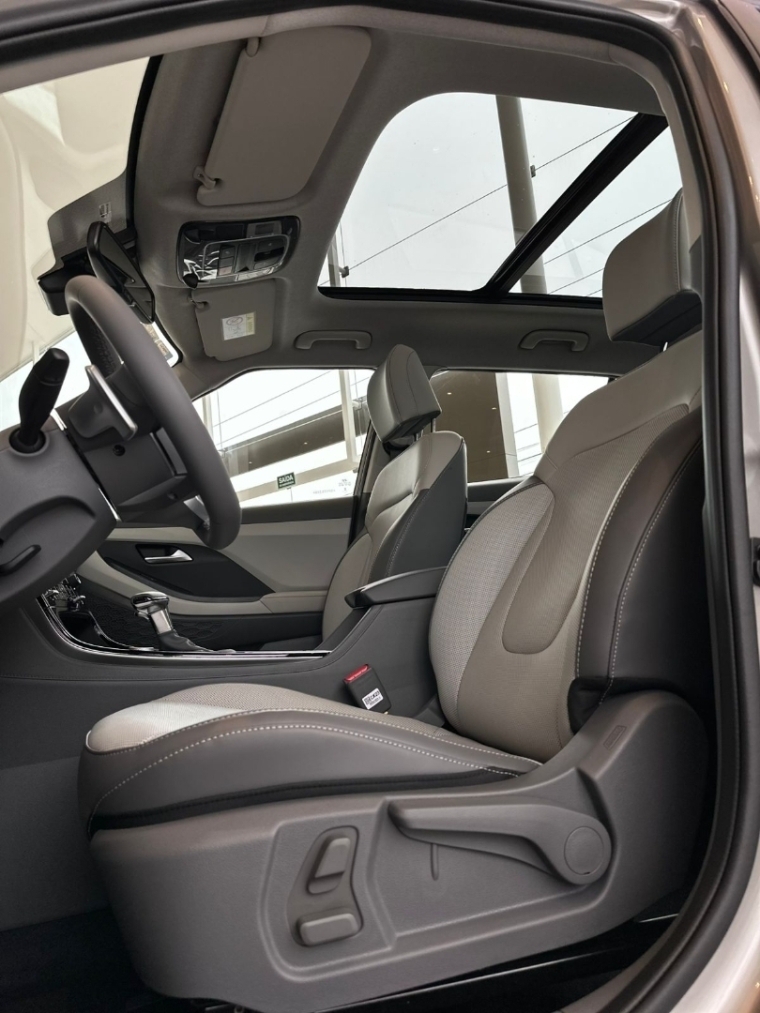 hyundai creta 1.6 tgdi gasolina ultimate dct 4p automatico 2026