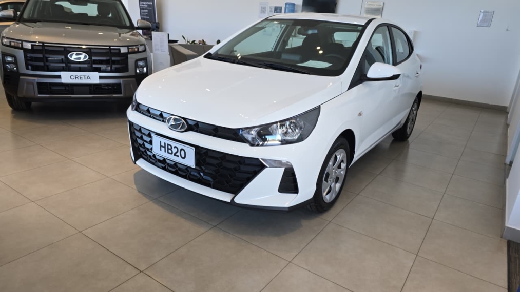 hyundai hb20 1.0 12v flex comfort manual 4p 2026 hyundai hb20 1.0 12v flex comfort manual 4p 2026