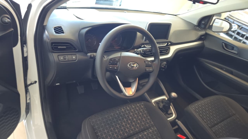 hyundai hb20 1.0 12v flex comfort manual 4p 2026