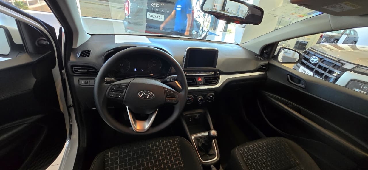 hyundai hb20 1.0 12v flex comfort manual 4p 2026