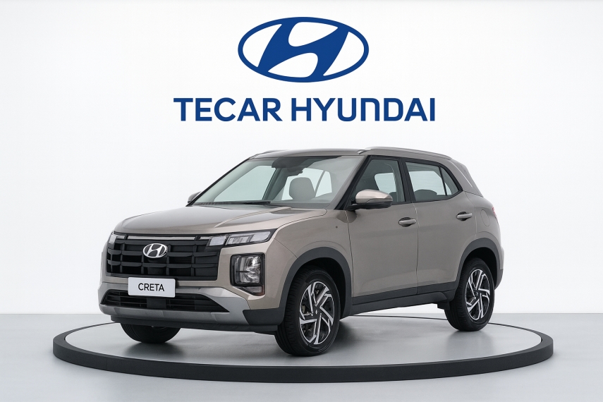 hyundai creta 1.0 tgdi flex limited automatico 4p 2026 hyundai creta 1.0 tgdi flex limited automatico 4p 2026