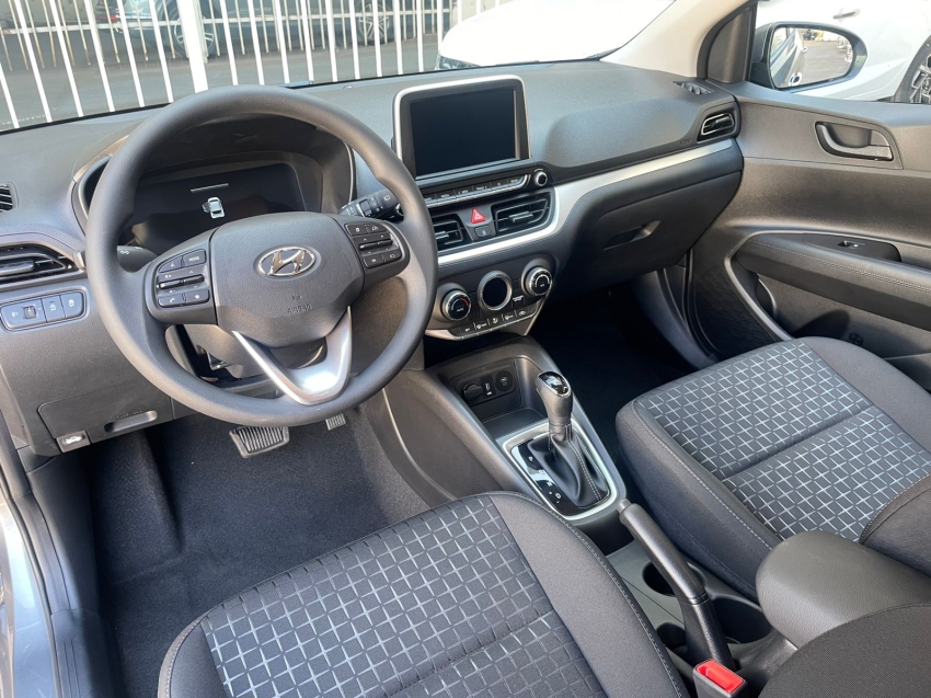 hyundai hb20 1.0 tgdi flex limited automatico 4p 2026