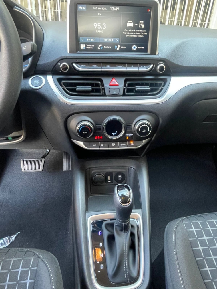 hyundai hb20 1.0 tgdi flex limited automatico 4p 2026