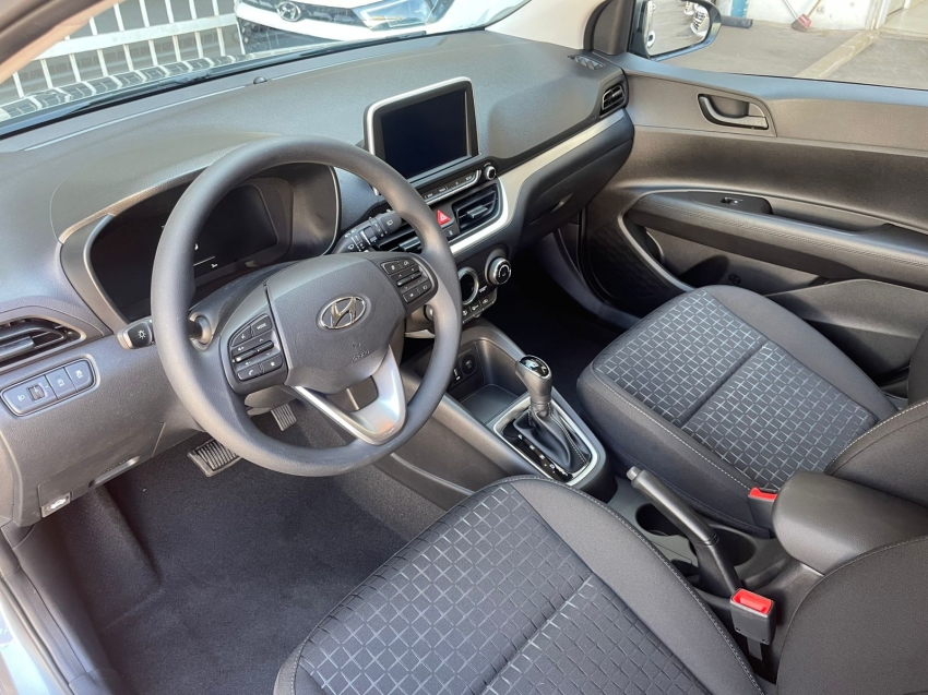 hyundai hb20 1.0 tgdi flex limited automatico 4p 2026