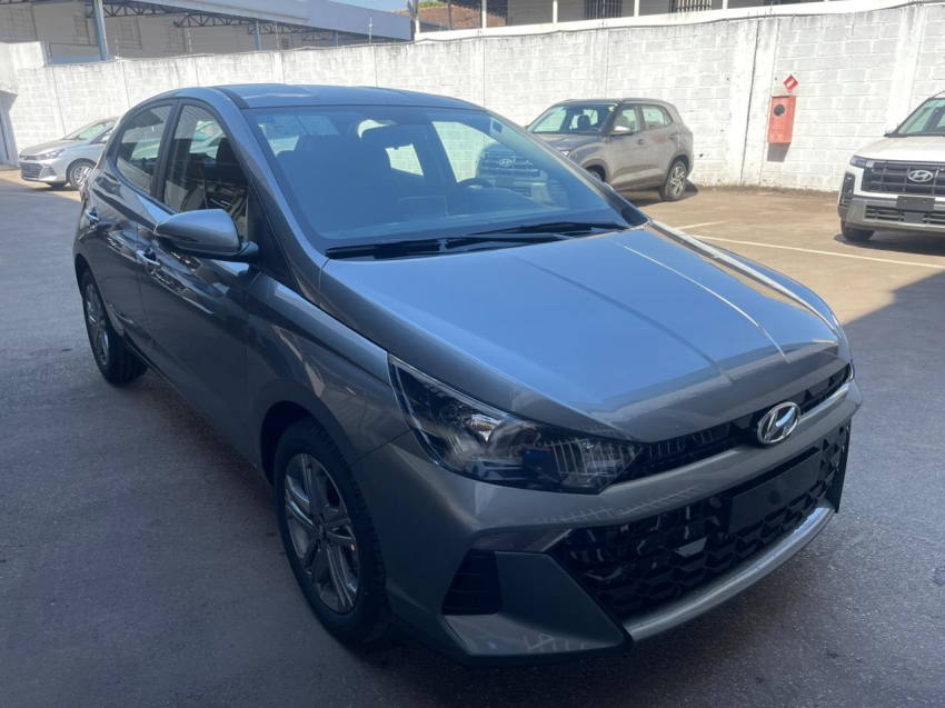 hyundai hb20 1.0 tgdi flex limited automatico 4p 2026