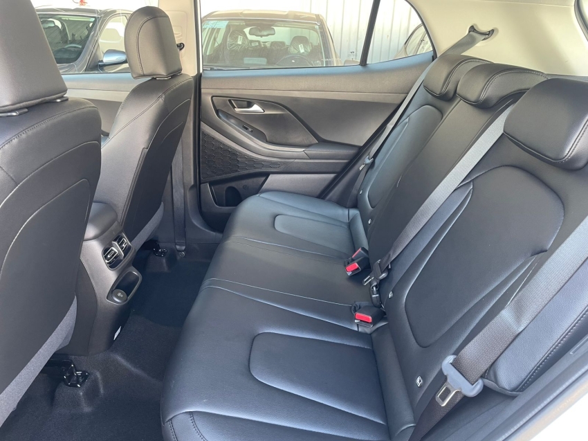 hyundai creta 1.0 tgdi flex limited automatico 4p 2026