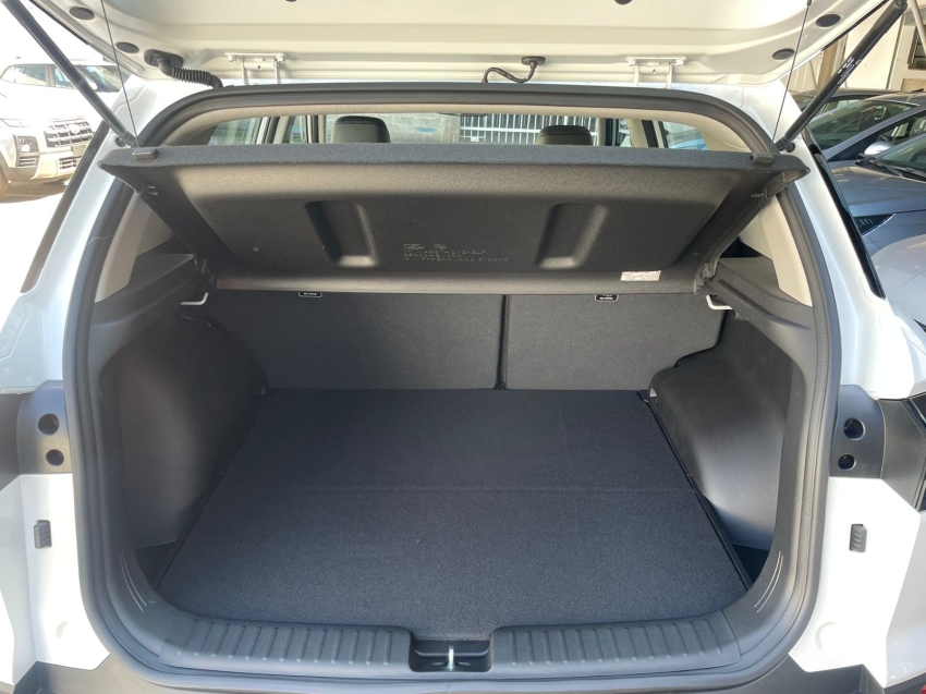 hyundai creta 1.0 tgdi flex limited automatico 4p 2026