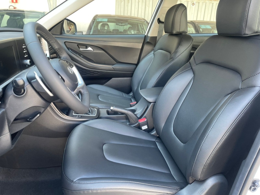 hyundai creta 1.0 tgdi flex limited automatico 4p 2026