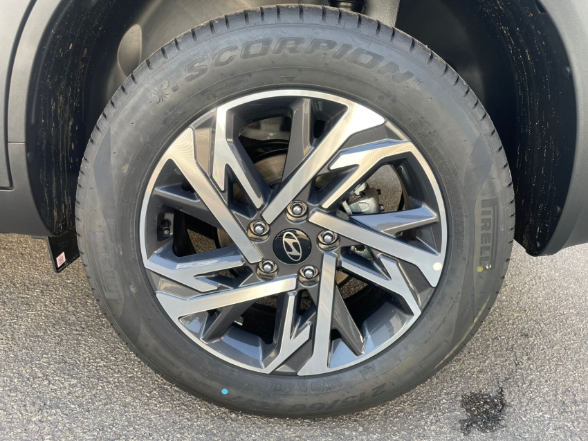 hyundai creta 1.0 tgdi flex limited automatico 4p 2026
