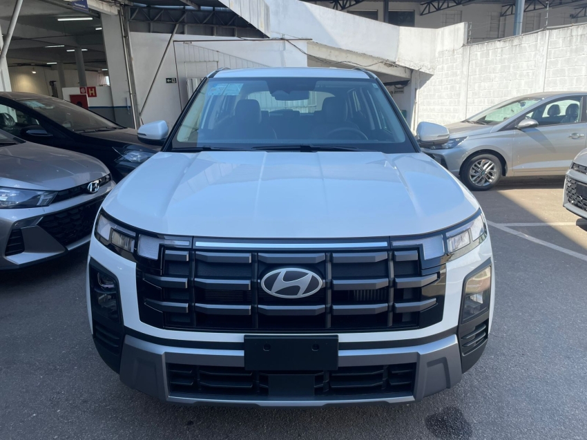 hyundai creta 1.0 tgdi flex limited automatico 4p 2026
