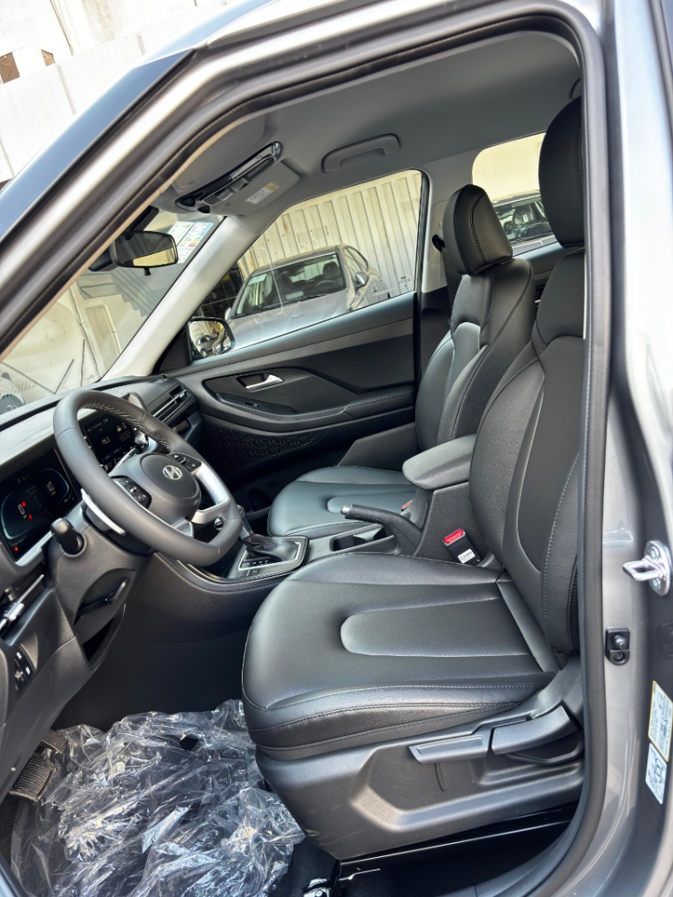 hyundai creta 1.0 tgdi flex limited automatico 4p 2026