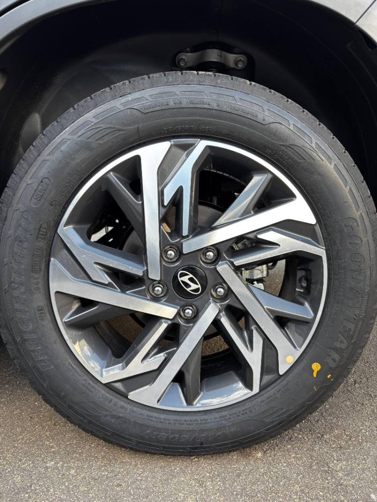 hyundai creta 1.0 tgdi flex limited automatico 4p 2026