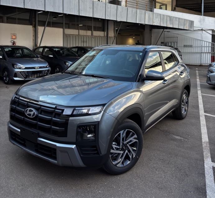 hyundai creta 1.0 tgdi flex limited automatico 4p 2026 hyundai creta 1.0 tgdi flex limited automatico 4p 2026
