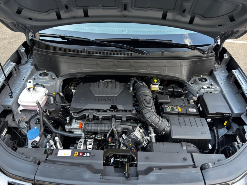 hyundai creta 1.0 tgdi flex limited automatico 4p 2026
