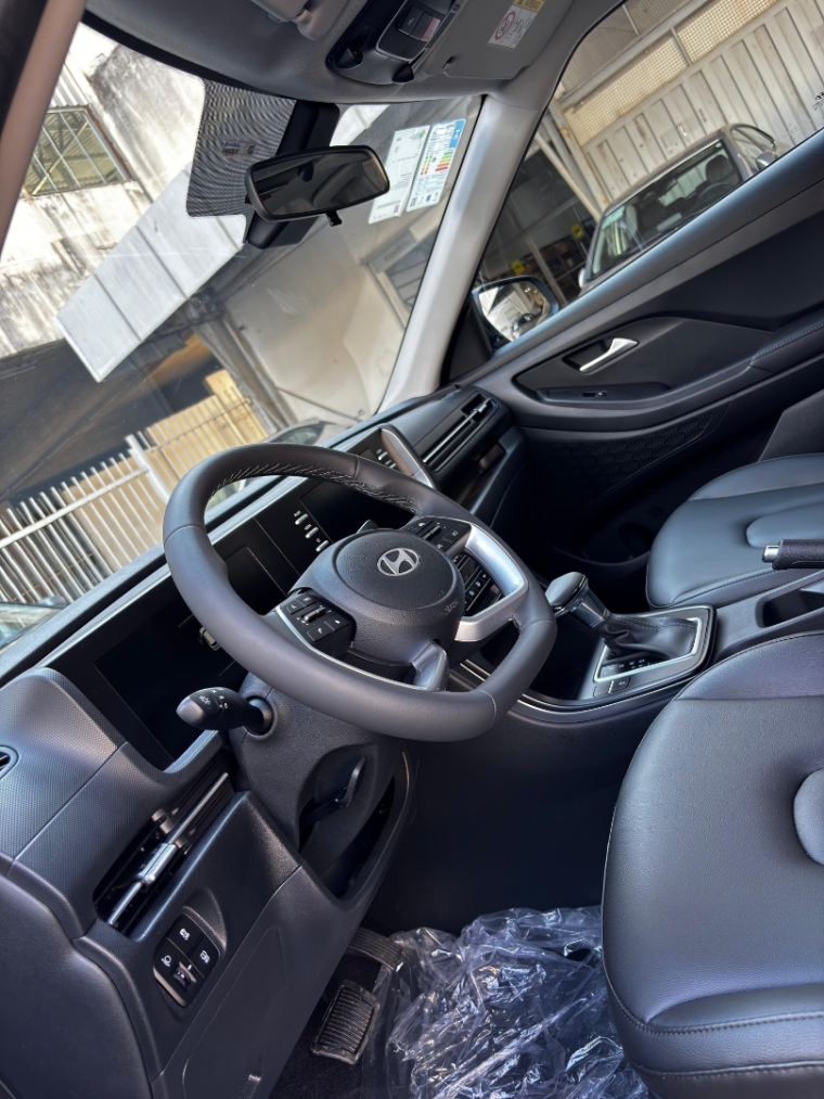 hyundai creta 1.0 tgdi flex limited automatico 4p 2026
