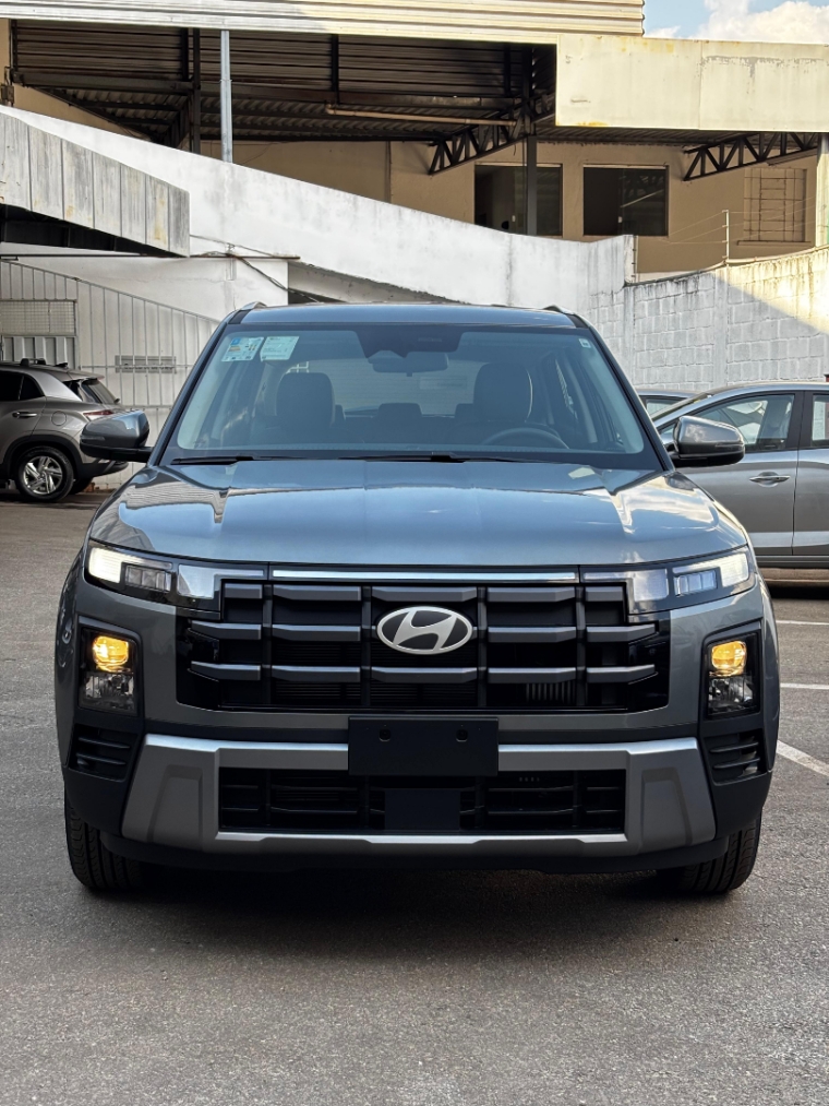 hyundai creta 1.0 tgdi flex limited automatico 4p 2026