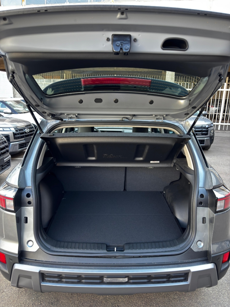 hyundai creta 1.0 tgdi flex limited automatico 4p 2026