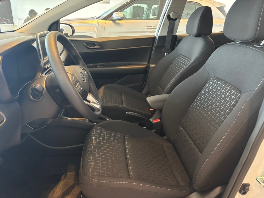 hyundai hb20 1.0 tgdi flex limited automatico 4p 2026