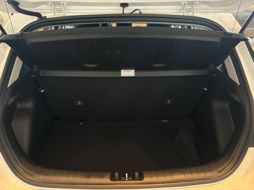 hyundai hb20 1.0 tgdi flex limited automatico 4p 2026