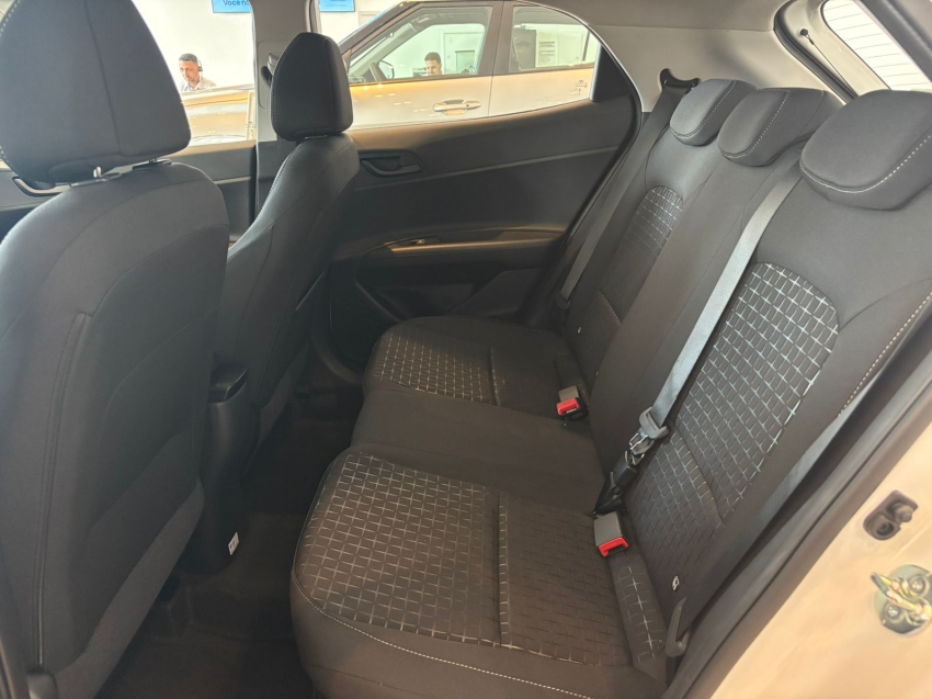 hyundai hb20 1.0 tgdi flex limited automatico 4p 2026