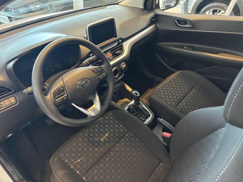 hyundai hb20 1.0 tgdi flex limited automatico 4p 2026