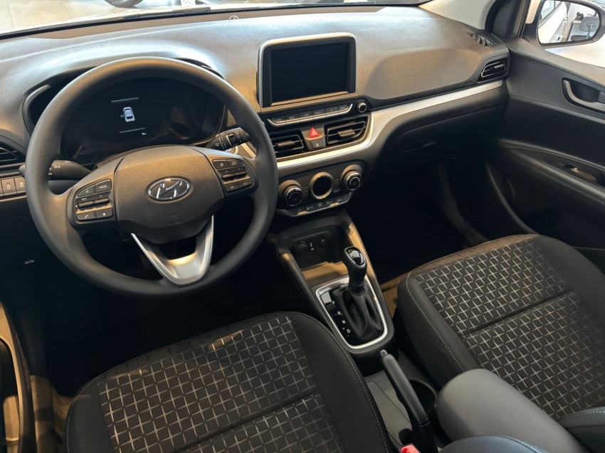 hyundai hb20 1.0 tgdi flex limited automatico 4p 2026
