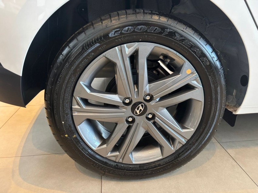 hyundai hb20 1.0 tgdi flex limited automatico 4p 2026