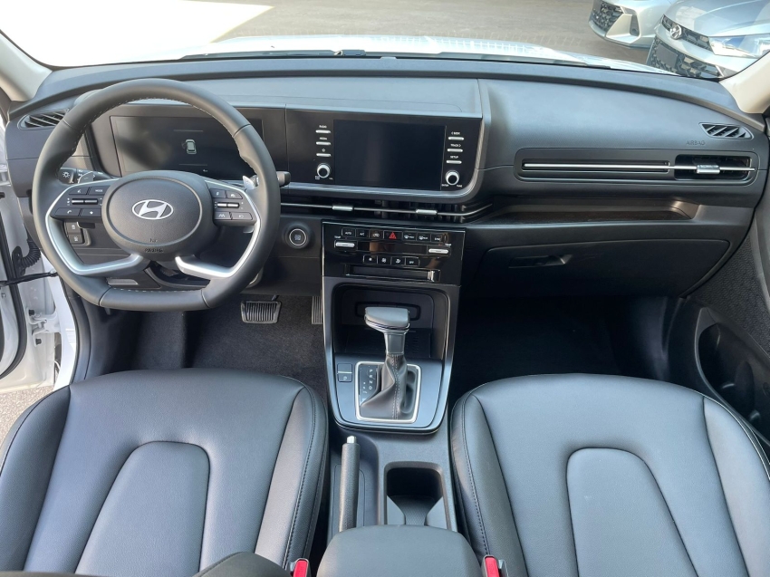 hyundai creta 1.0 tgdi flex limited automatico 4p 2026