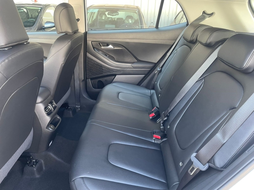 hyundai creta 1.0 tgdi flex limited automatico 4p 2026