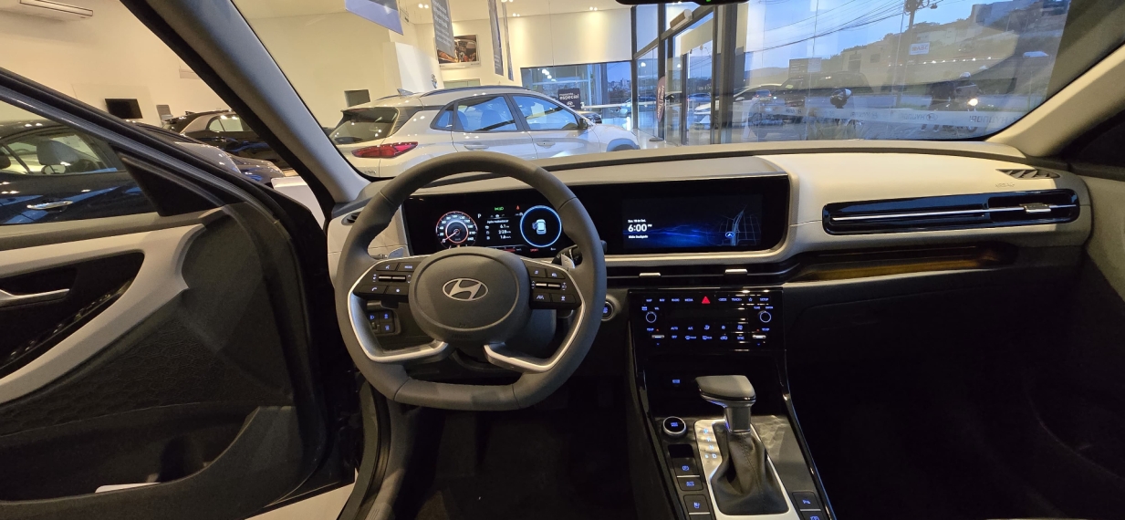 hyundai creta 1.6 tgdi gasolina ultimate dct 4p automatico 2026