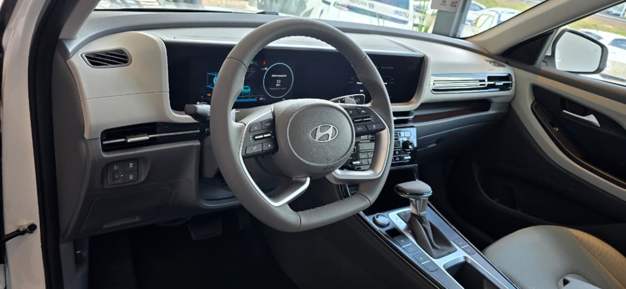 hyundai creta 1.6 tgdi gasolina ultimate dct 4p automatico 2026