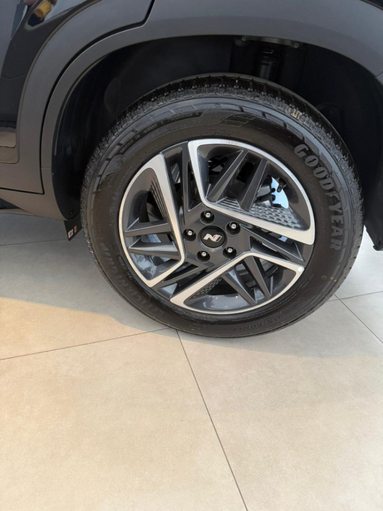 creta n line automatico 1.0