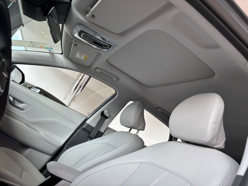 hyundai kona 1.6 gdi hev signature dct flex 4p automatico 2026