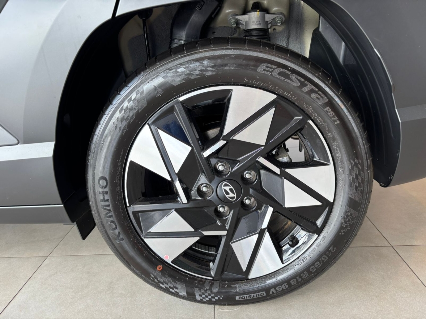 hyundai kona 1.6 gdi hev signature dct flex 4p automatico 2026