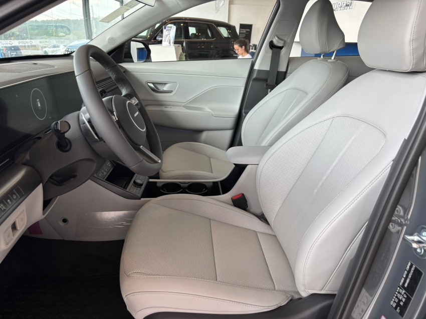 hyundai kona 1.6 gdi hev signature dct flex 4p automatico 2026