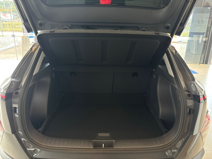 hyundai kona 1.6 gdi hev signature dct flex 4p automatico 2026