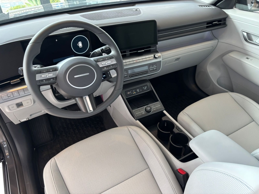 hyundai kona 1.6 gdi hev signature dct flex 4p automatico 2026