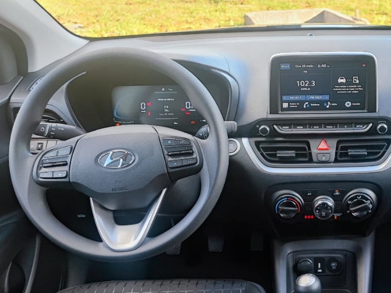 hyundai hb20 1.0 12v flex limited manual 4p 2026